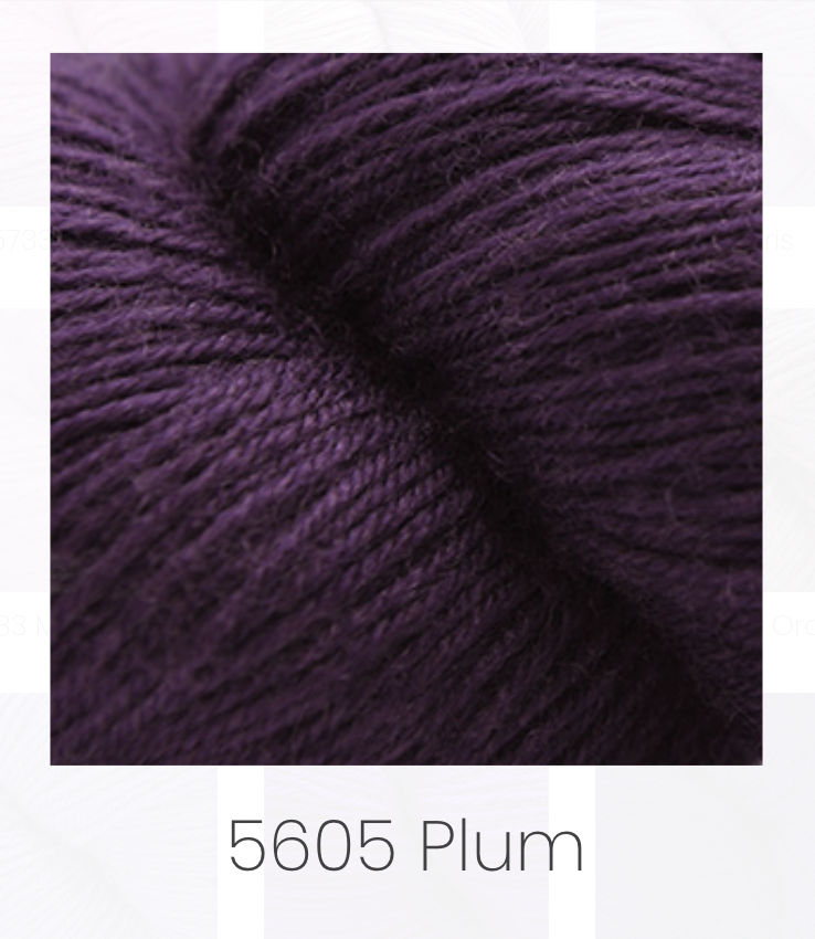 Cascade Yarn - Heritage (Fingering Weight)