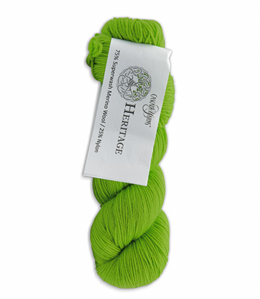 Cascade Yarn - Heritage (Fingering Weight)