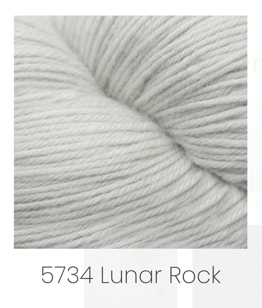 Cascade Yarn - Heritage (Fingering Weight)