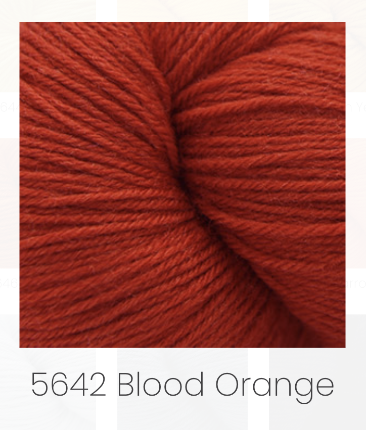Cascade Yarn - Heritage (Fingering Weight)