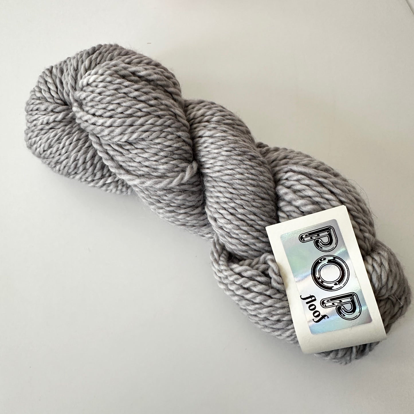 POP Floof Yarn - Stitch and Make Yarn Co