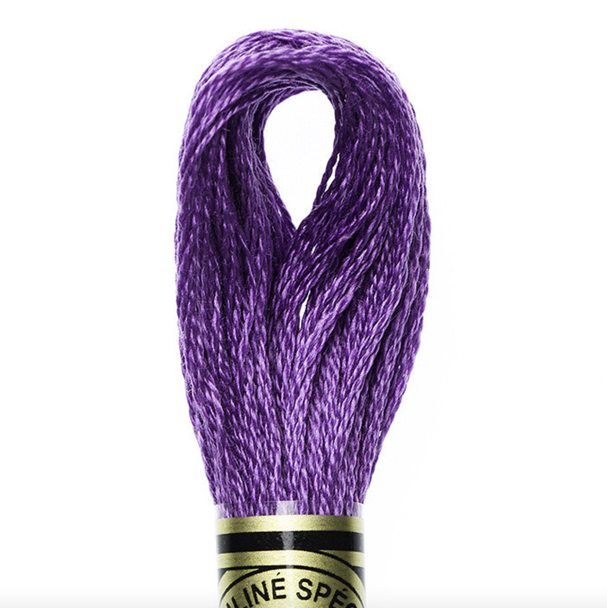 DMC Thread - 6 Strand Embroidery Floss