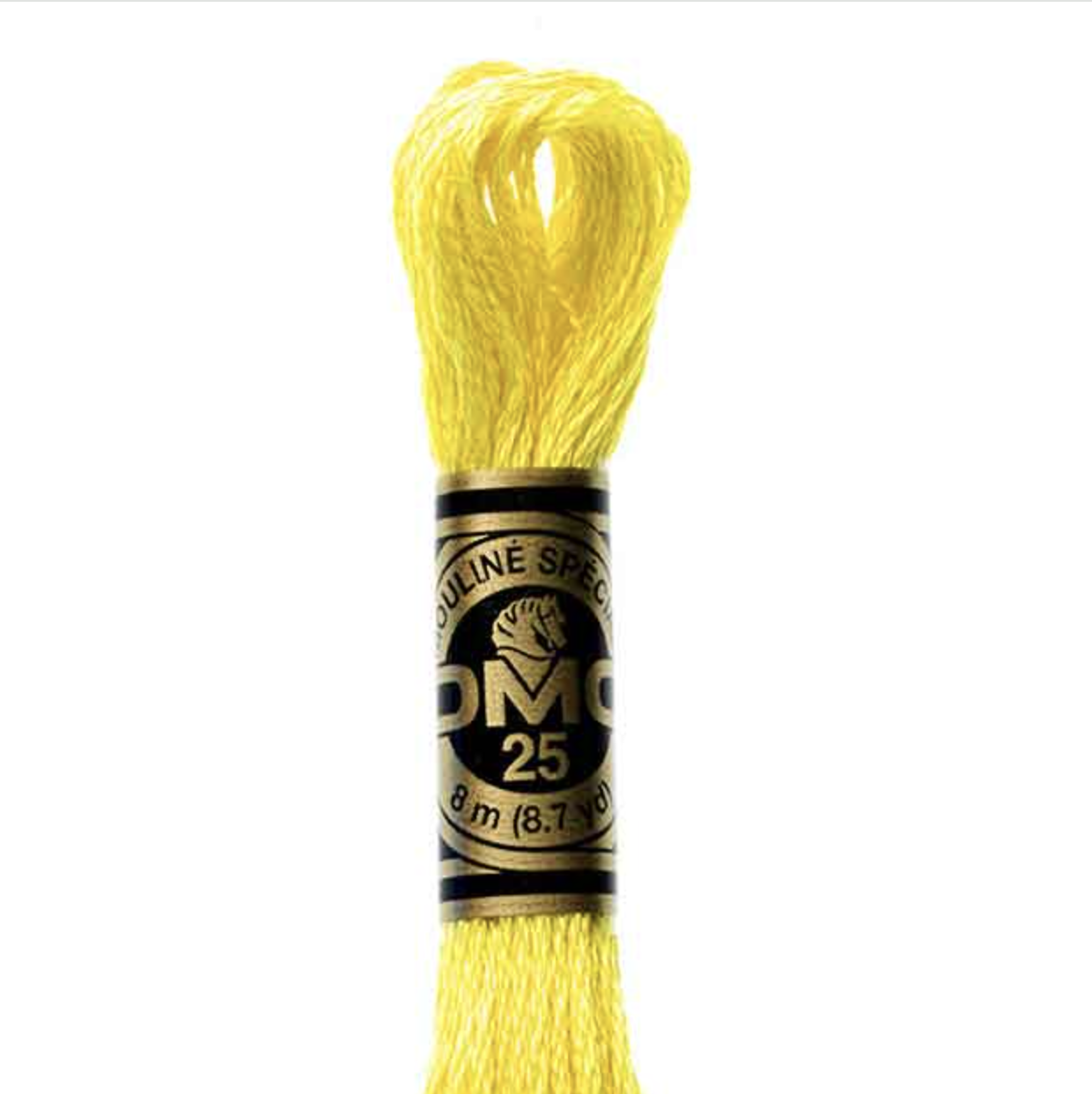 DMC Thread - 6 Strand Embroidery Floss