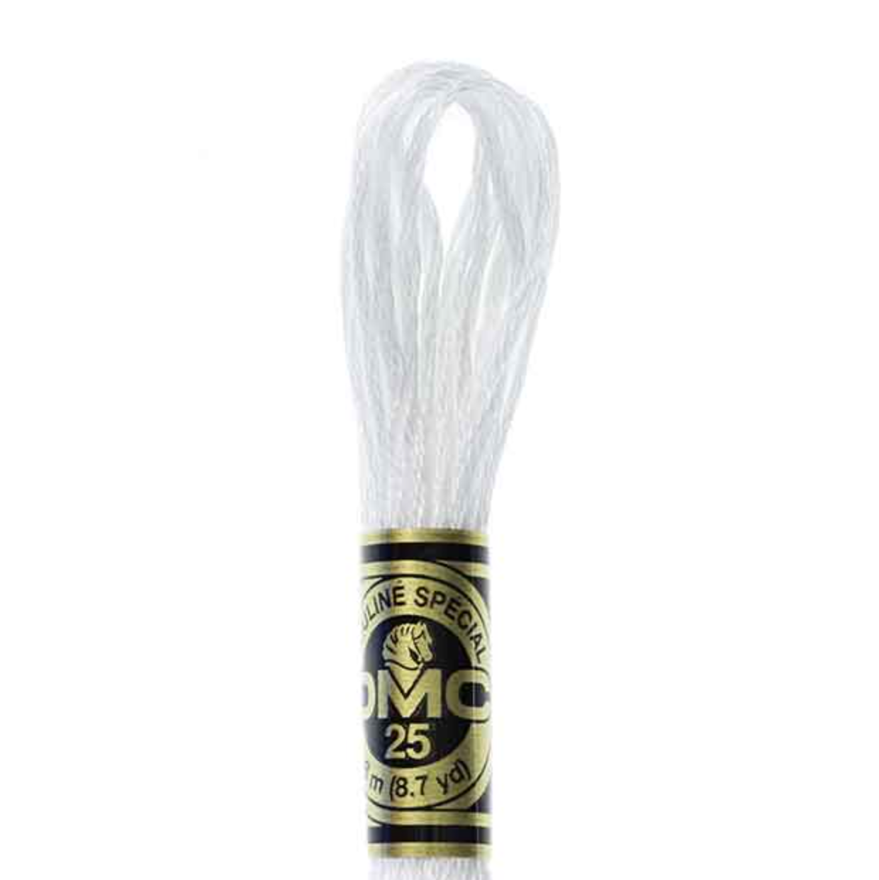 DMC Thread - 6 Strand Embroidery Floss