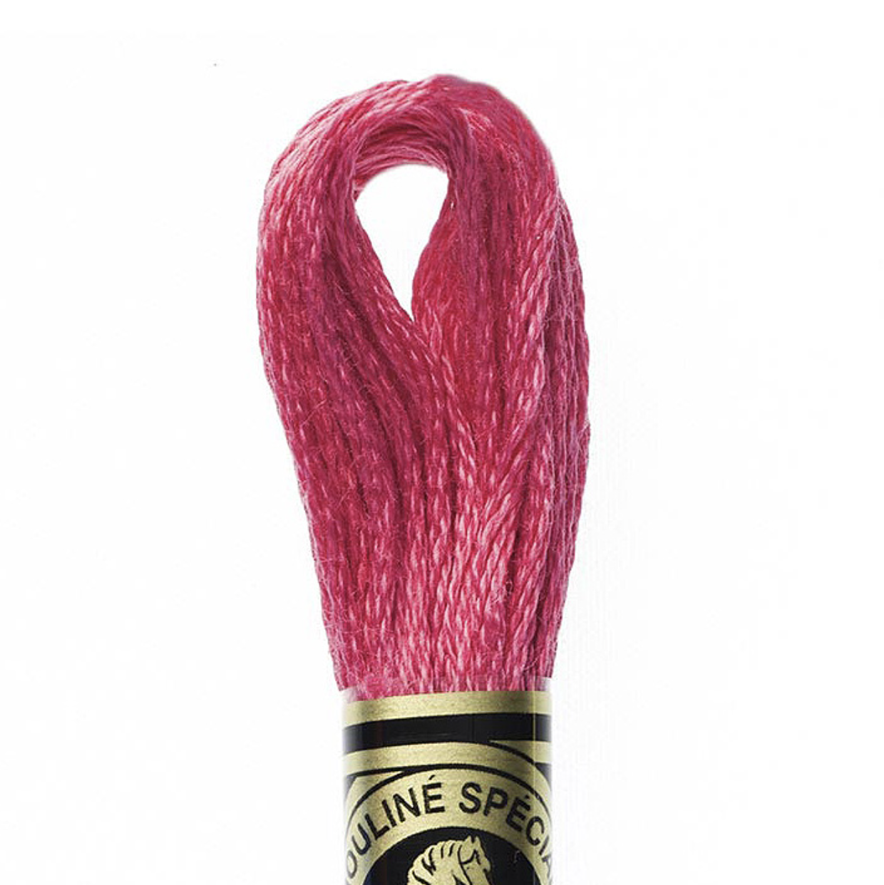 DMC Thread - 6 Strand Embroidery Floss
