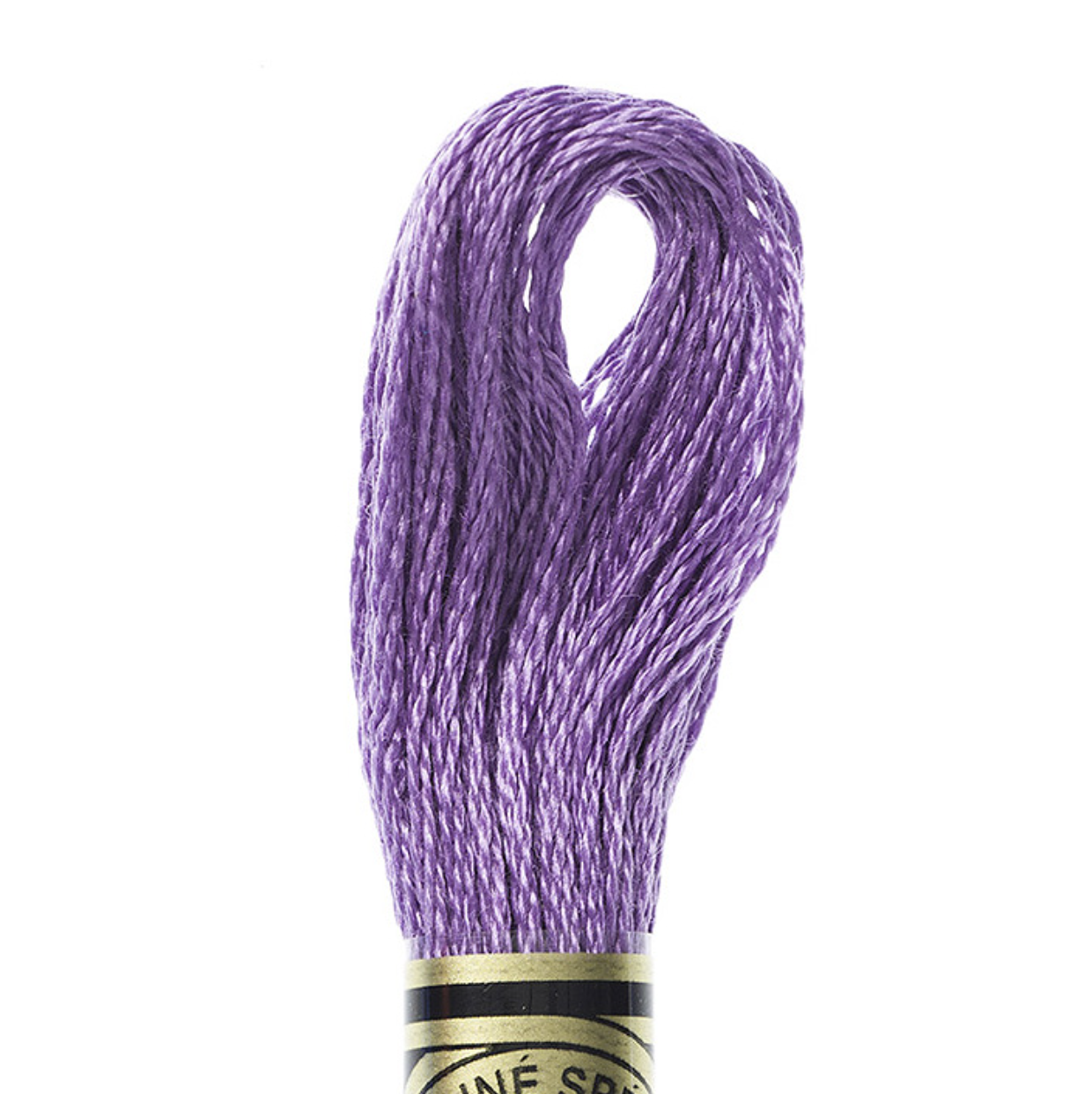 DMC Thread - 6 Strand Embroidery Floss