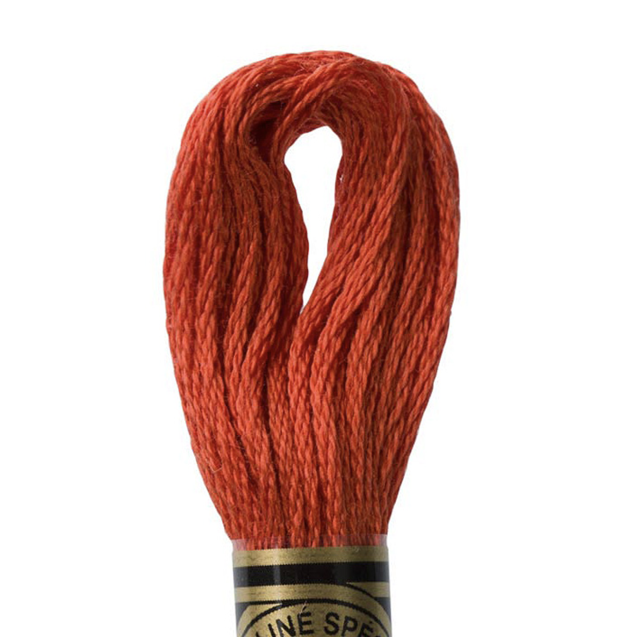 DMC Thread - 6 Strand Embroidery Floss