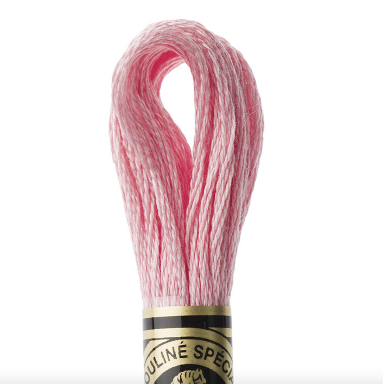 DMC Thread - 6 Strand Embroidery Floss