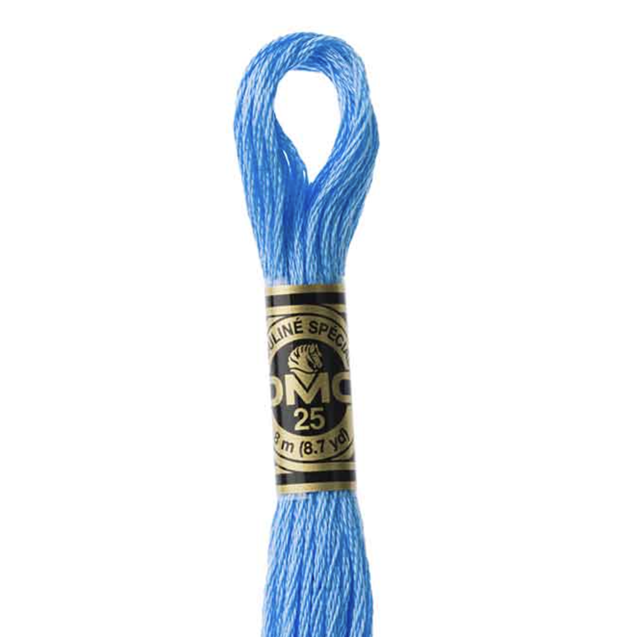 DMC Thread - 6 Strand Embroidery Floss