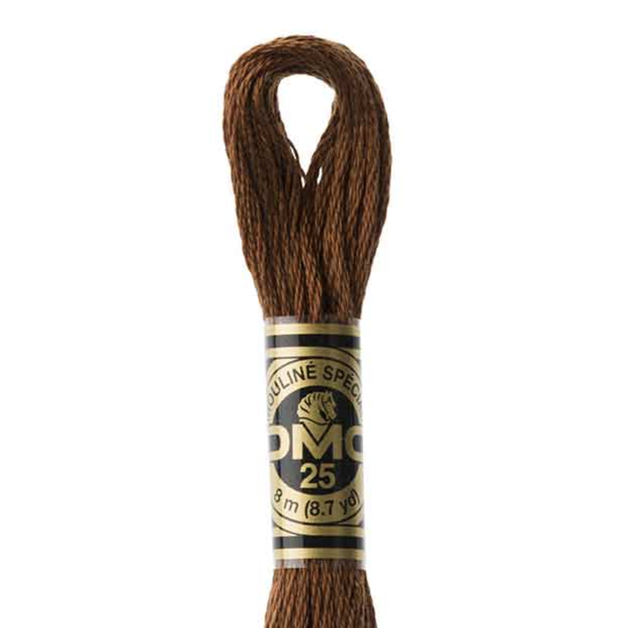 DMC Thread - 6 Strand Embroidery Floss