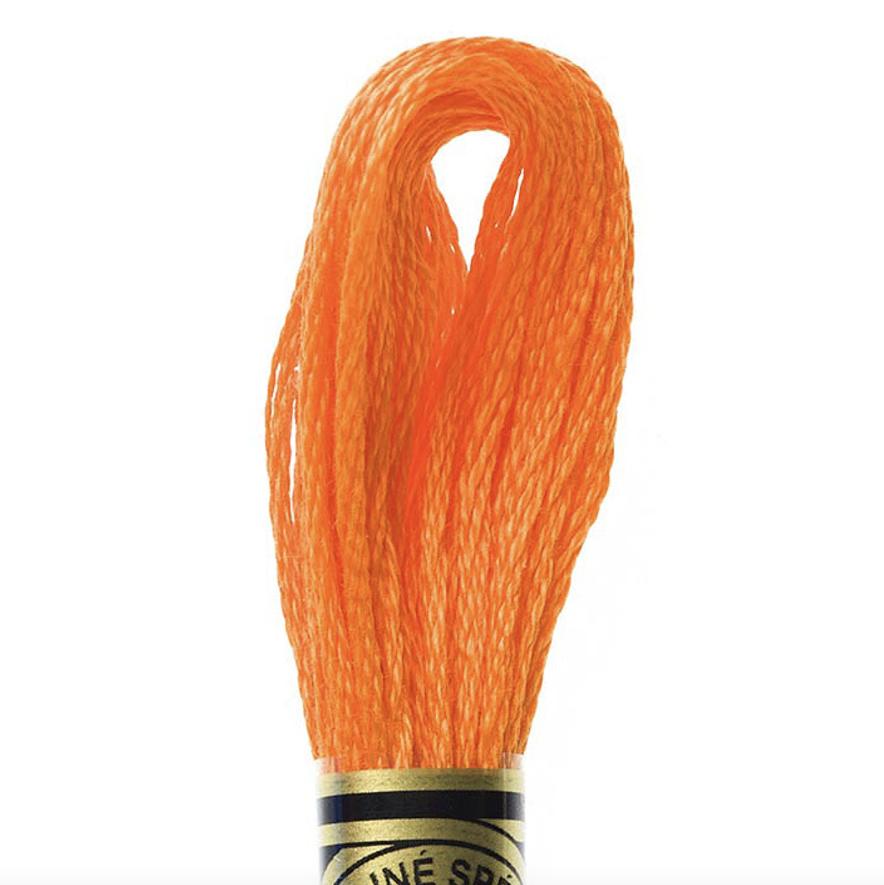 DMC Thread - 6 Strand Embroidery Floss