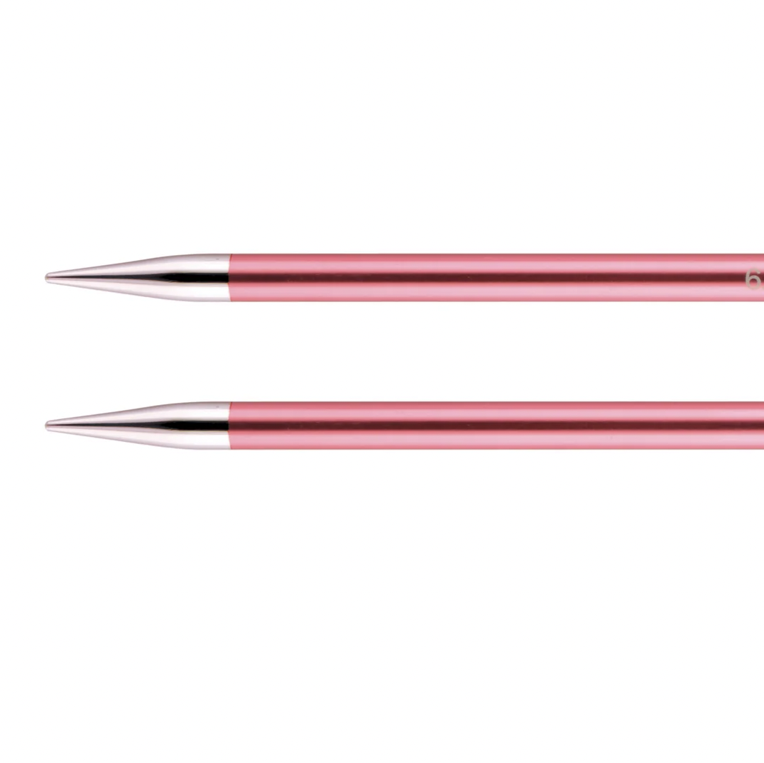 Knitter’s Pride Zing Double Pointed Needles - 6"