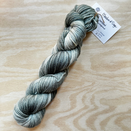 Little Loopy Yarn - Worsted Weight