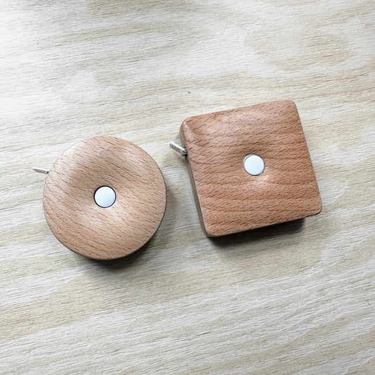 KnitPro - Retractable Tape Measure