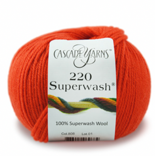 220 Superwash®