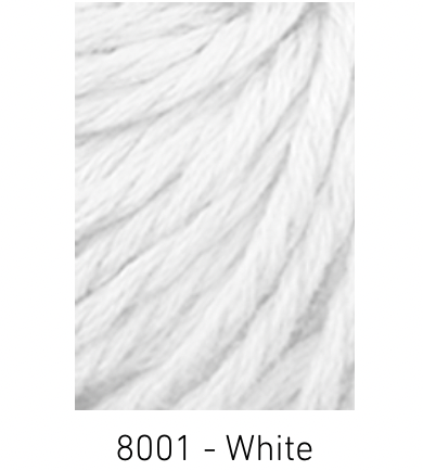 Aloe Vera Yarn - Circulo