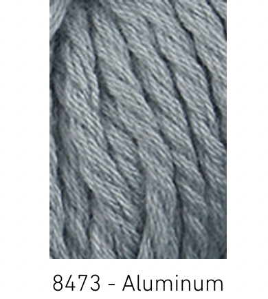 Aloe Vera Yarn - Circulo