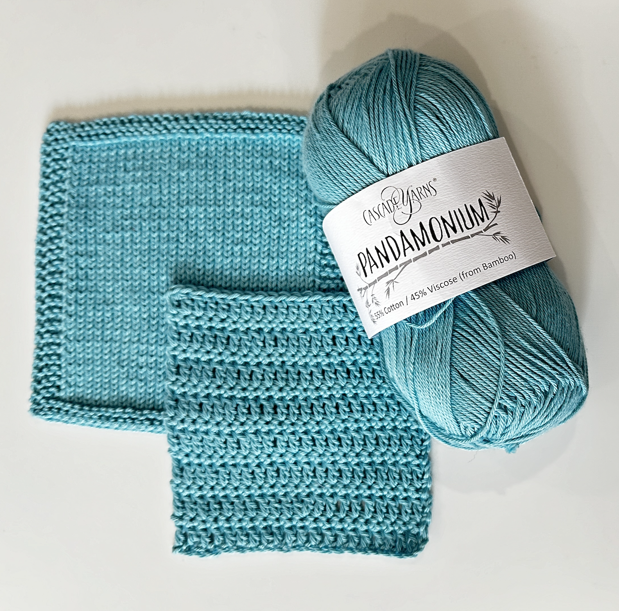 Cascade Yarns - Pandamonium