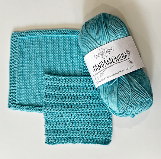 Cascade Yarns - Pandamonium