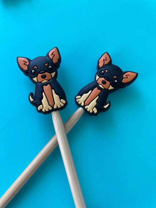 Comma Craft - Point Protectors - Chihuahua