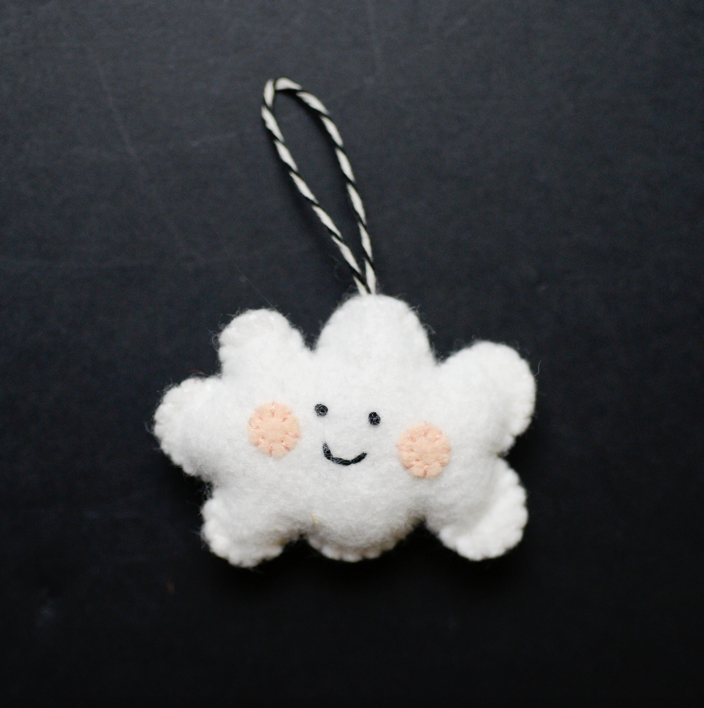 Cloud Plushie Starter Kit