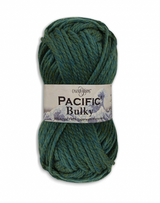 Pacific® Bulky