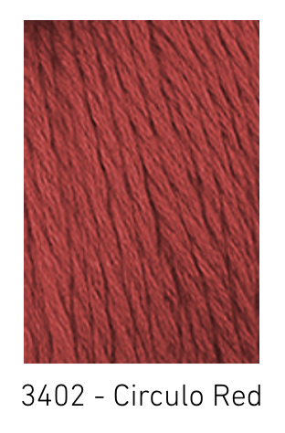 Aloe Vera Yarn - Circulo