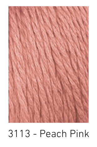 Aloe Vera Yarn - Circulo