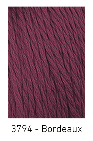 Aloe Vera Yarn - Circulo