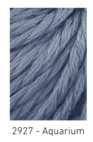 Aloe Vera Yarn - Circulo