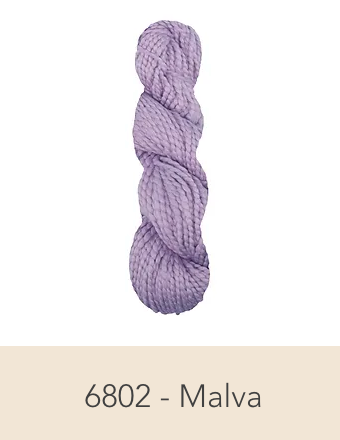 InLove Slim Circulo - Yarn