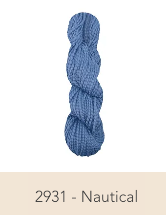InLove Slim Circulo - Yarn