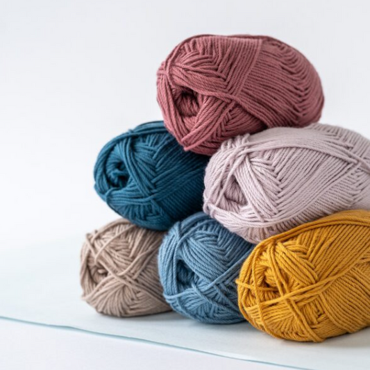 Skipper - Kelbourne Woolens