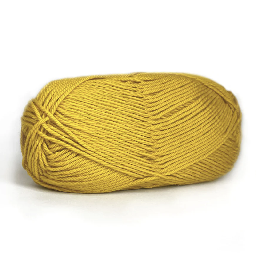 Skipper - Kelbourne Woolens