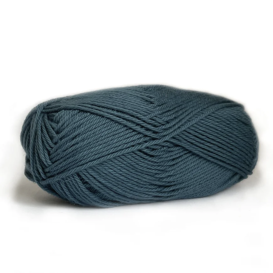 Skipper - Kelbourne Woolens