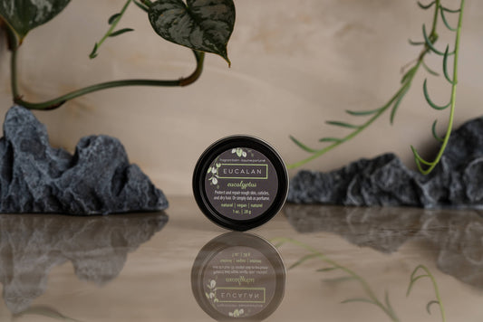 Eucalyptus Fragrant Balm