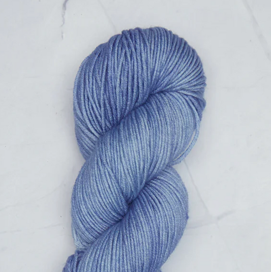 Symfonie Hand Dyed Yarns - Viva - Superwash Merino DK