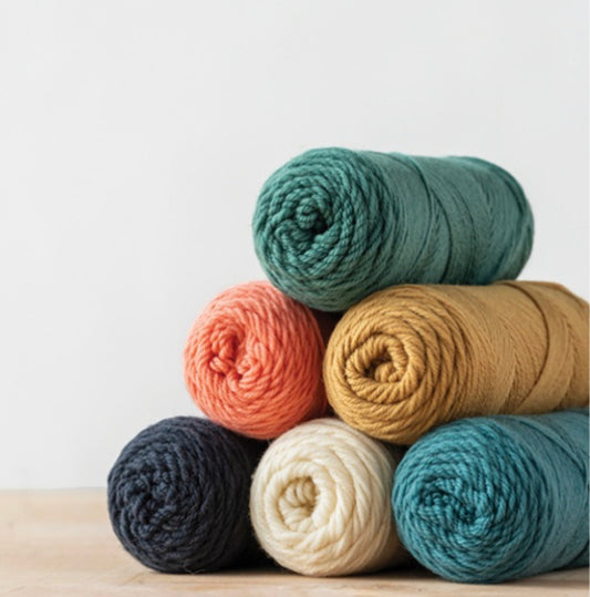 Germantown - Kelbourne Woolens