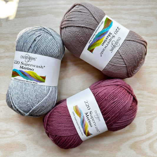 220 Superwash® Merino