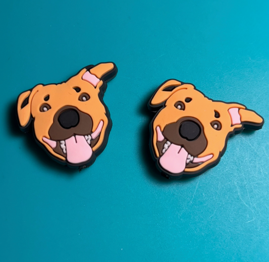 Comma Craft - Point Protectors - Pittie