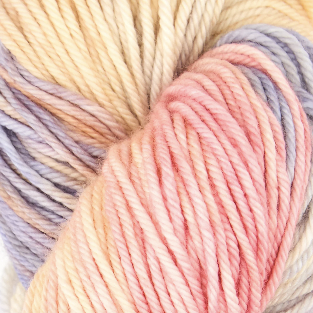 Symfonie Hand Dyed Yarns - Bella - Extrafine Merino (Worsted)