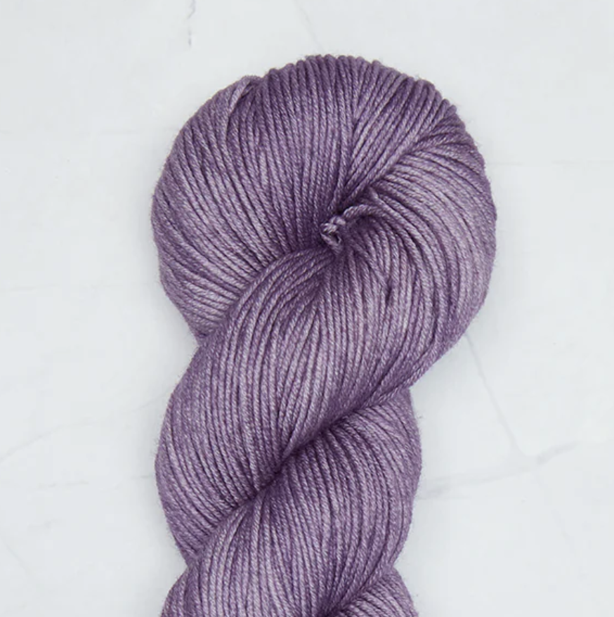 Symfonie Hand Dyed Yarns - Bella - Extrafine Merino (Worsted)