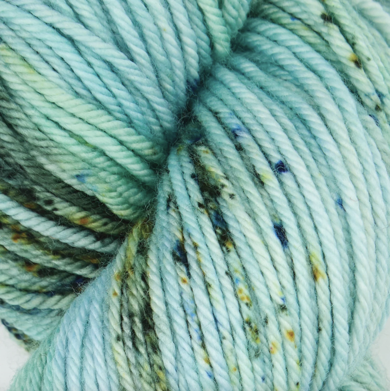 Symfonie Hand Dyed Yarns - Bella - Extrafine Merino (Worsted)