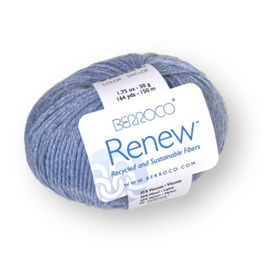 Berroco Renew™
