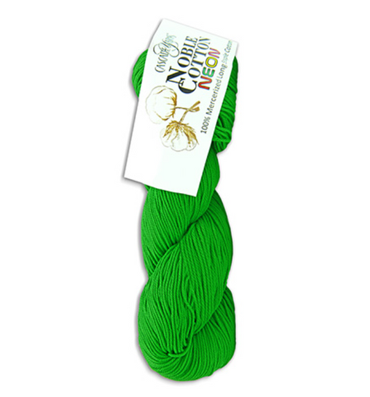 Noble Cotton Neons