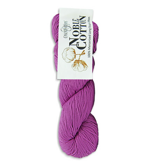 Noble Cotton Solids