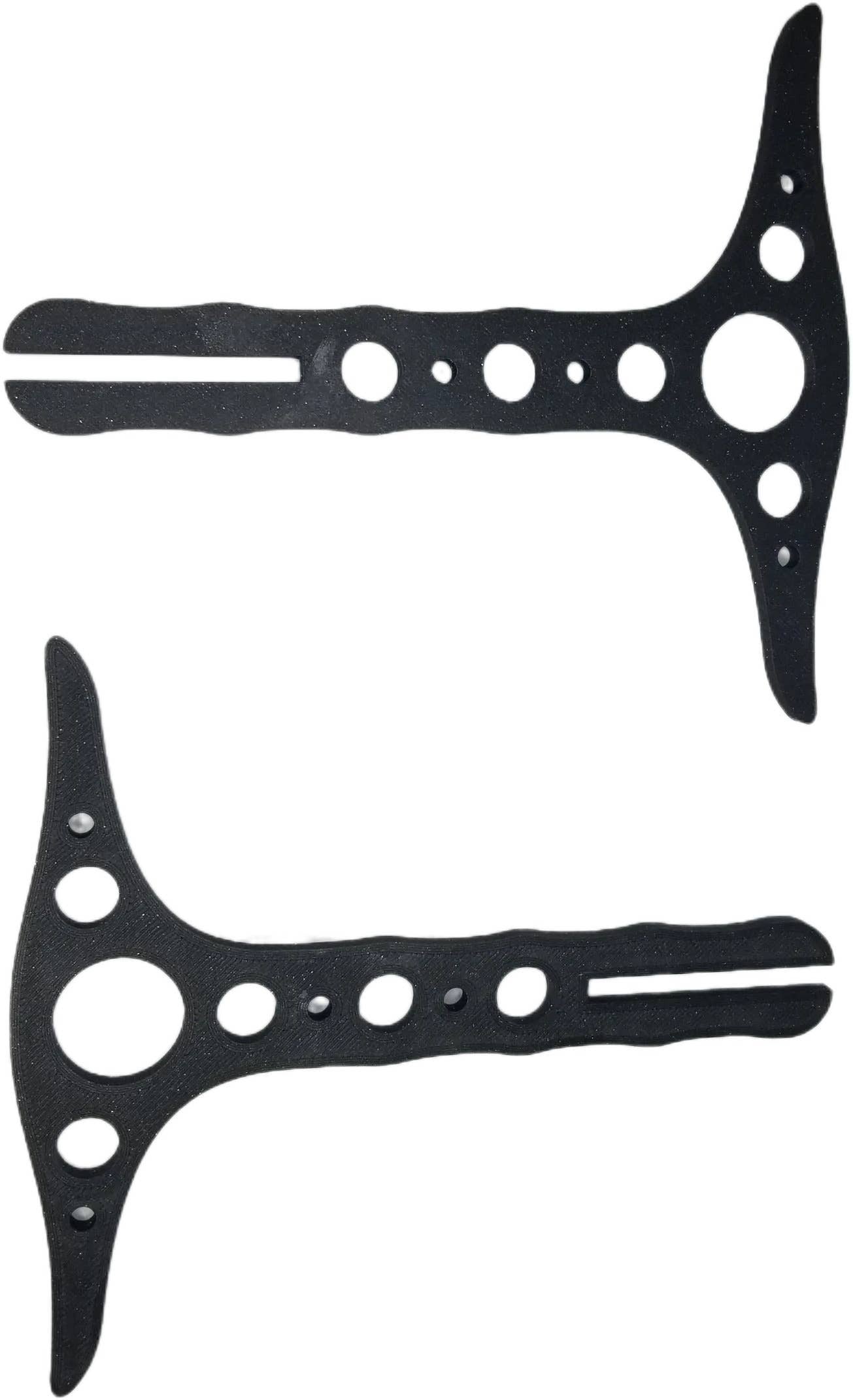 1 Yard Niddy Noddy for Yarn Spinning