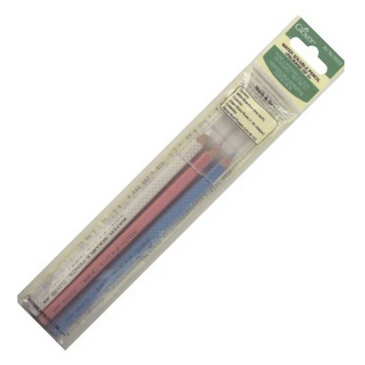 Clover - Water Soluble Pencil