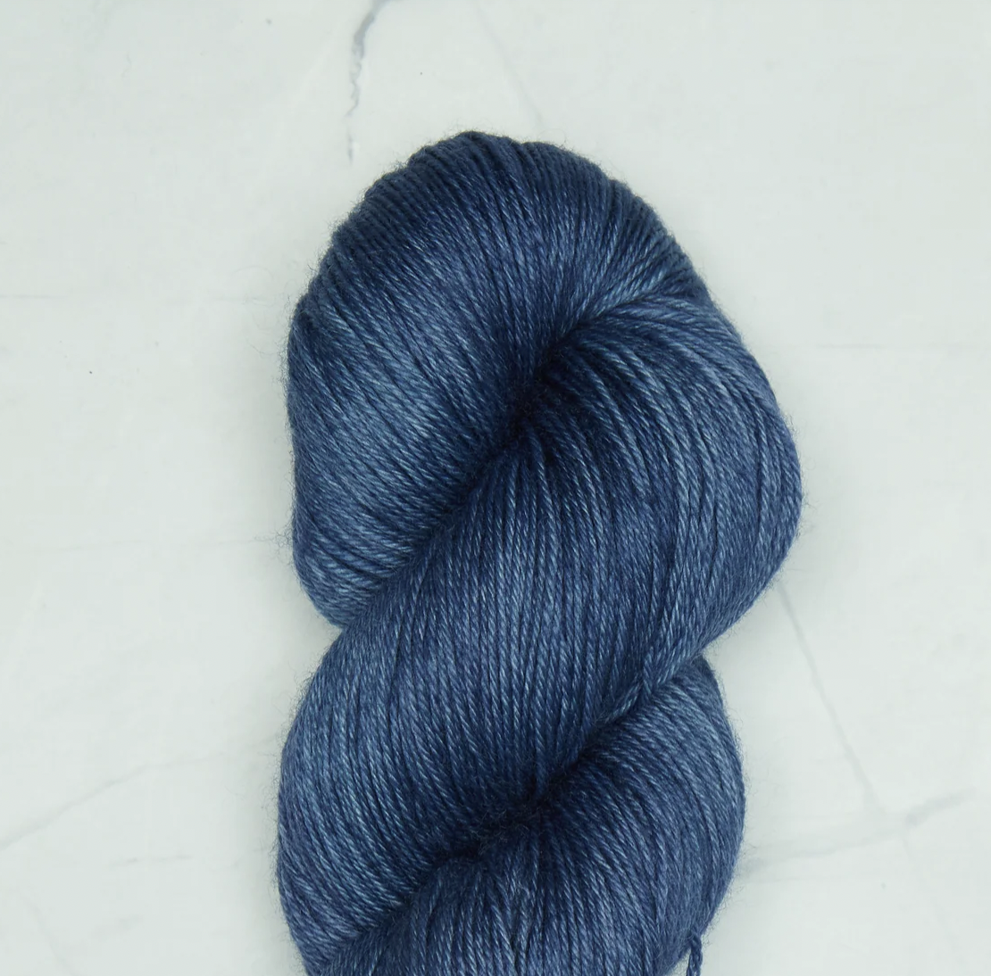Symfonie Hand Dyed Yarns - Terra Solid & Varigated