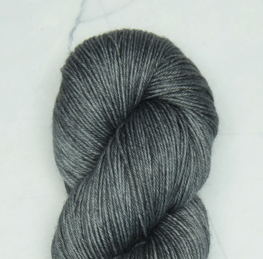 Symfonie Hand Dyed Yarns - Terra Solid & Varigated